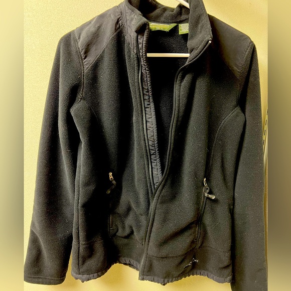 Eddie Bauer fleece jacket - Picture 1 of 7